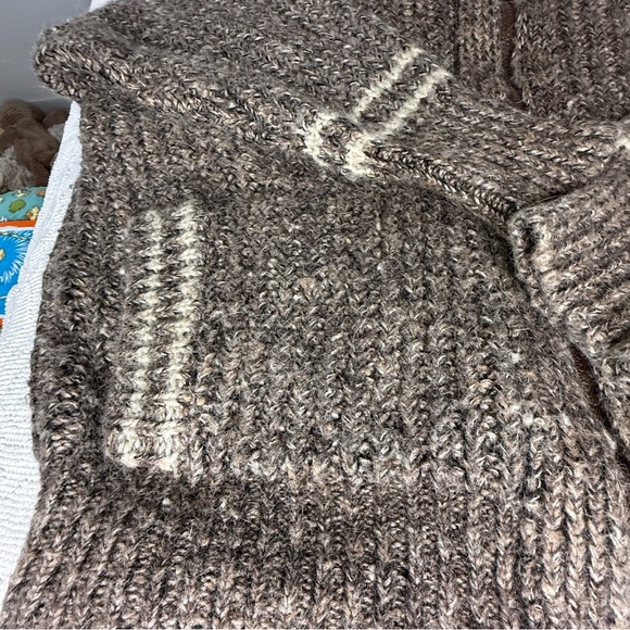 Vintage Saint Pierre Sweater‎ Made in Italy Lambs Wool - Picture 3 of 6